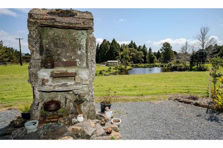 Photo of property in 108 Saward Road, Okaihau, 0475
