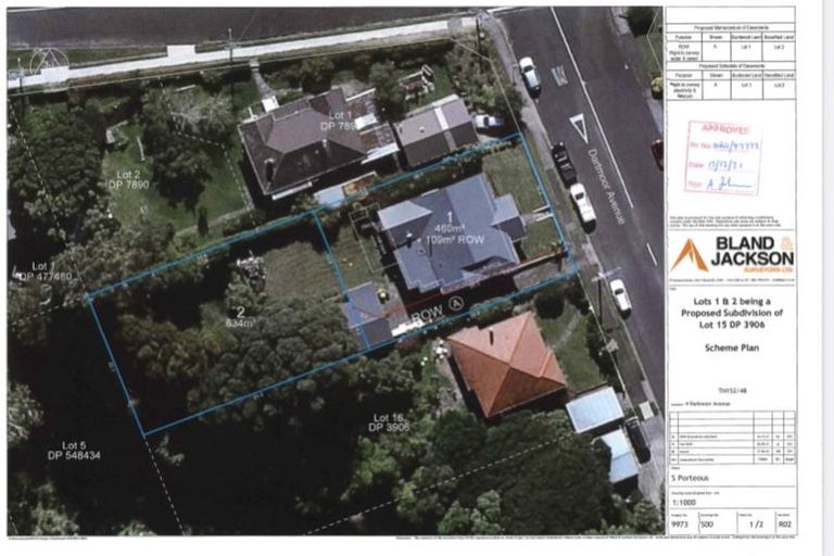 Photo of property in 4a Dartmoor Avenue, Westown, New Plymouth, 4310