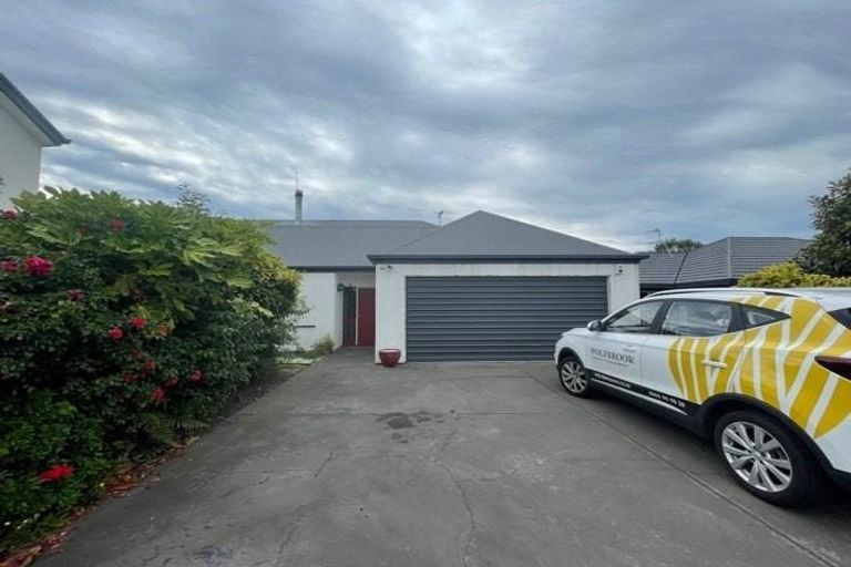 Photo of property in 1/28 Brigham Drive, Halswell, Christchurch, 8025