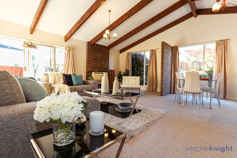 Photo of property in 5 Nanette Street, Upper Riccarton, Christchurch, 8041