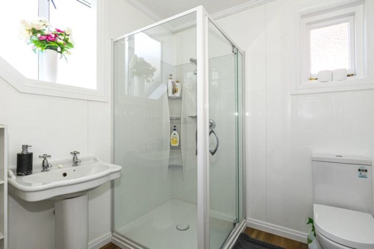 Photo of property in 5 Campbell Street, Geraldine, 7930