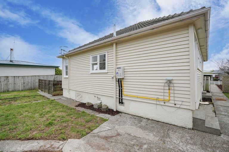 Photo of property in 55 Metzger Street, Georgetown, Invercargill, 9812