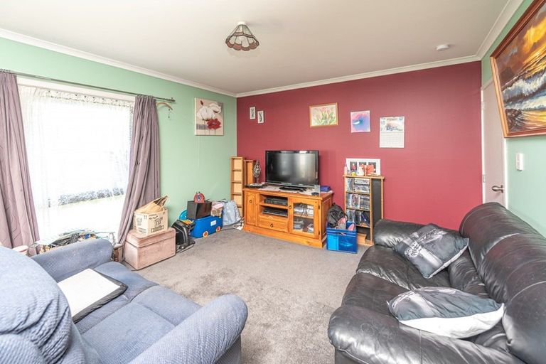 Photo of property in 110 Somerset Road, Springvale, Whanganui, 4501