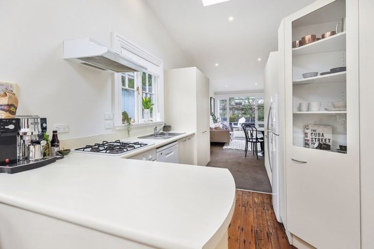 Photo of property in 130 Elizabeth Street, Mount Victoria, Wellington, 6011