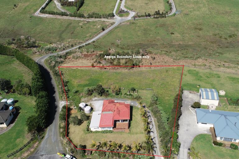 Photo of property in 11 Taipa View Road, Taipa, Kaitaia, 0483