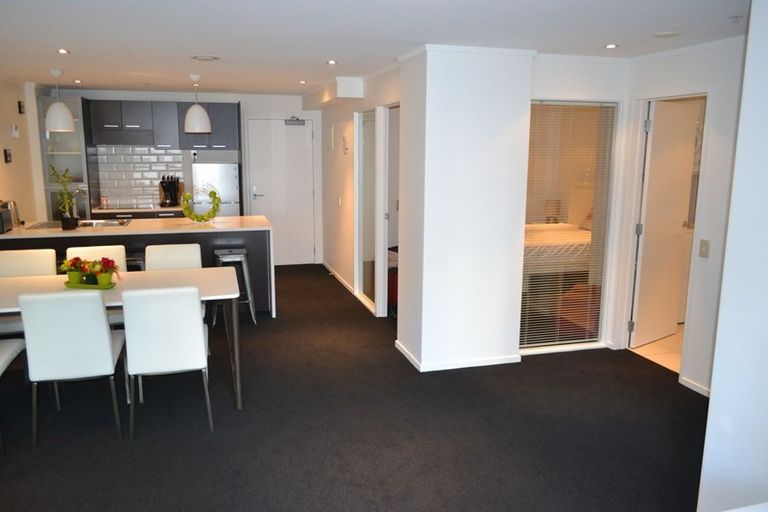 Photo of property in H47 Apartments, 413/47 Hobson Street, Auckland Central, Auckland, 1010