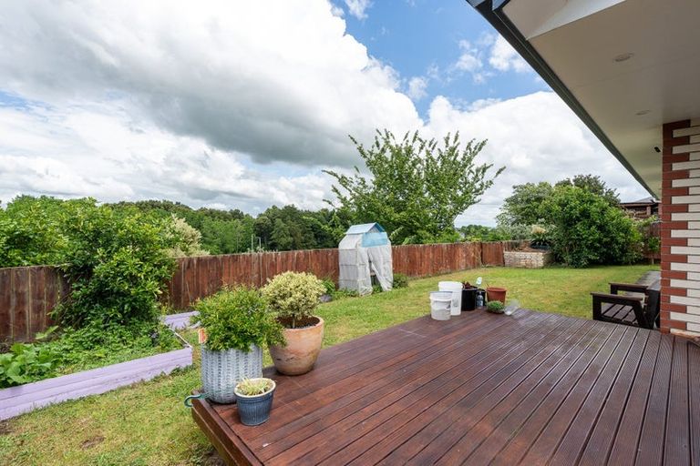 Photo of property in 25 Thomson Avenue, Otorohanga, 3900