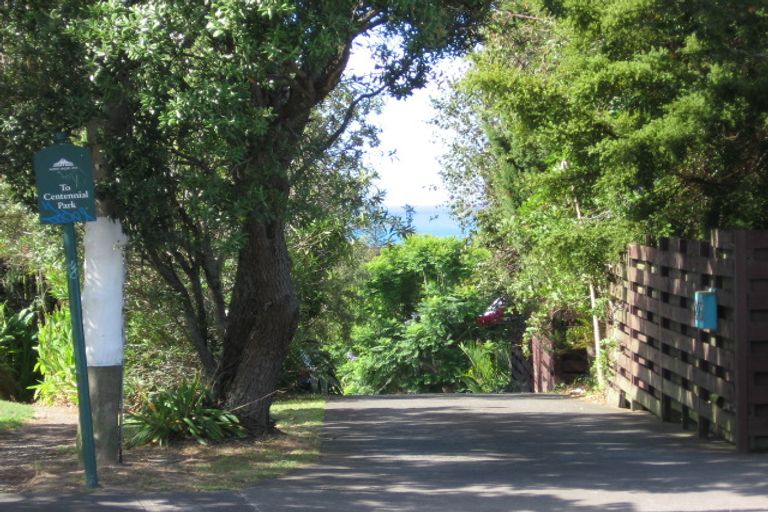 Photo of property in 229 East Coast Road, Campbells Bay, Auckland, 0620