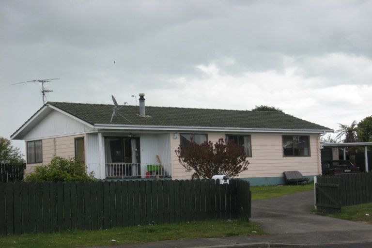 Photo of property in 30 Tamworth Close, Manurewa, Auckland, 2102