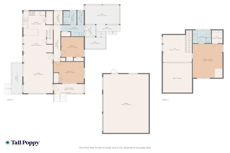 Photo of property in 13 Knights Grove, Otaki, 5512