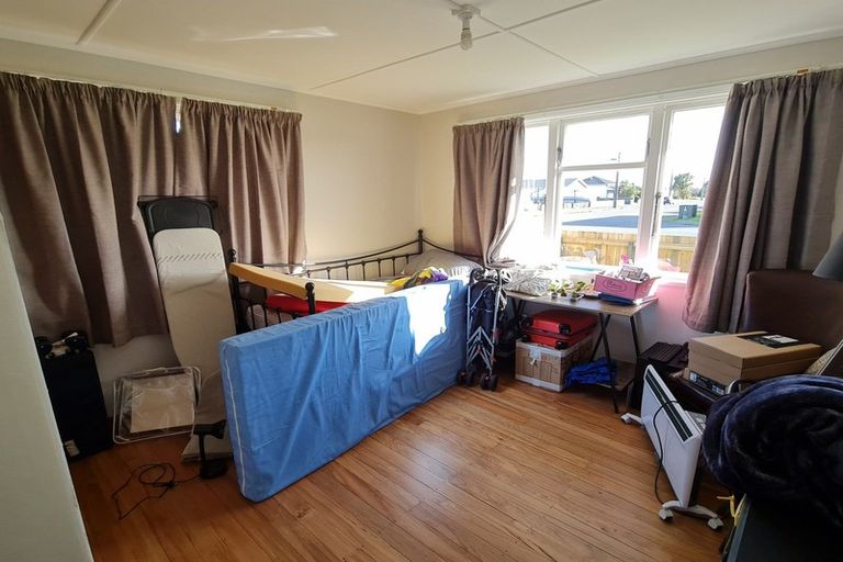 Photo of property in 12 Bentham Street, Westport, 7825