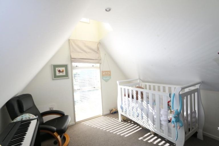 Photo of property in 7/35 Ely Street, Christchurch Central, Christchurch, 8013