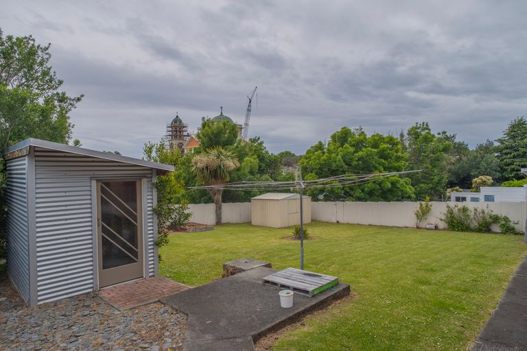 Photo of property in 2a Wellington Street, Parkside, Timaru, 7910