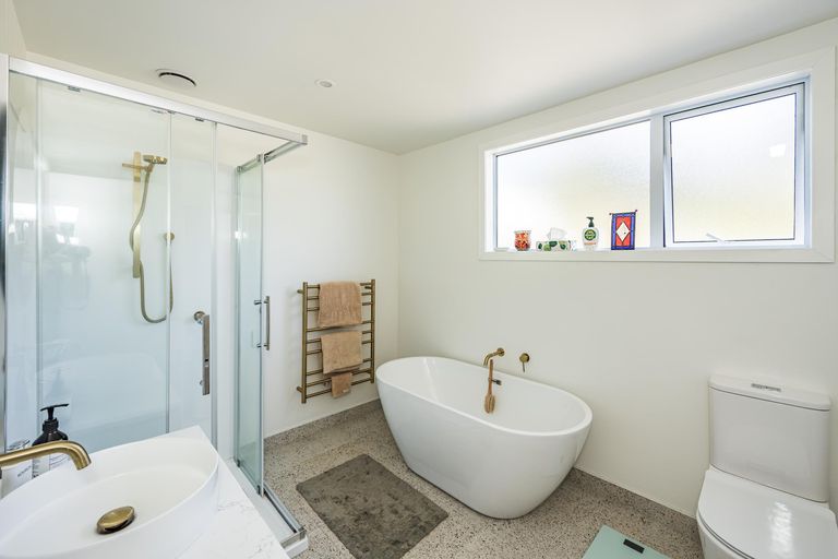 Photo of property in 7 Tamar Street, South Hill, Oamaru, 9400