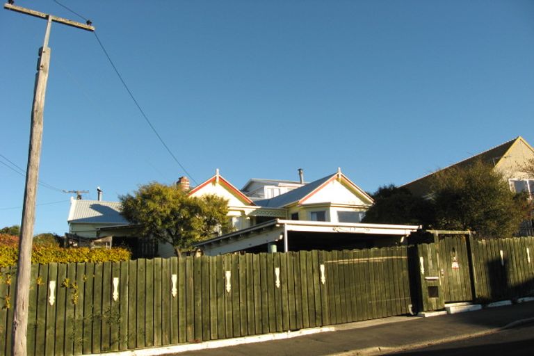 Photo of property in 17 Meadow Street, Mornington, Dunedin, 9011