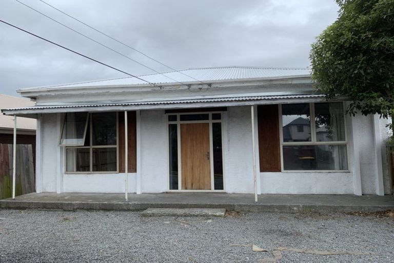 Photo of property in 98 Nursery Road, Phillipstown, Christchurch, 8011