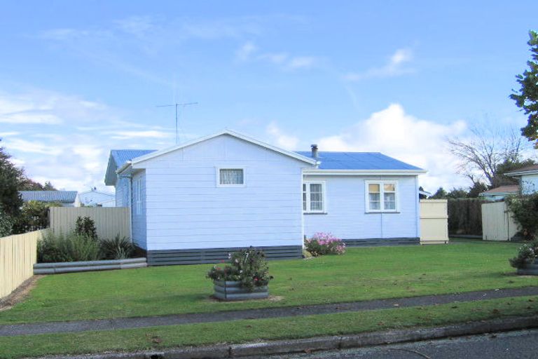 Photo of property in 12 Jedburgh Street, Tokoroa, 3420