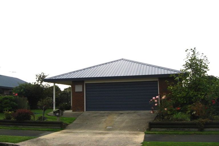 Photo of property in 19 Silverstream Drive, Mosgiel, 9024