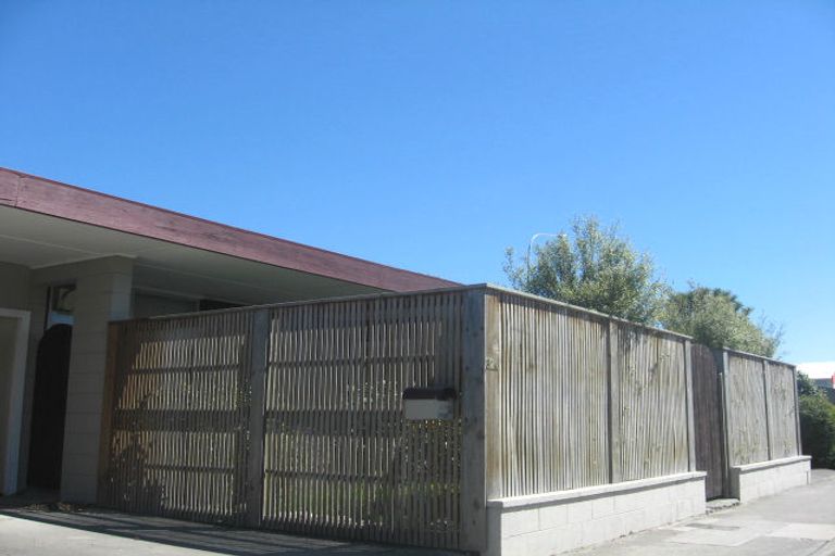 Photo of property in 32-3a Redwood Street, Blenheim, 7201