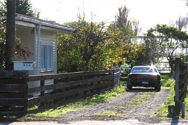 Photo of property in 45a Main Highway, Otaki, 5512