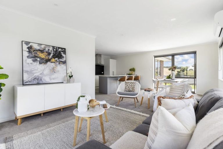 Photo of property in 50 Culverwell Crescent, Pokeno, 2402