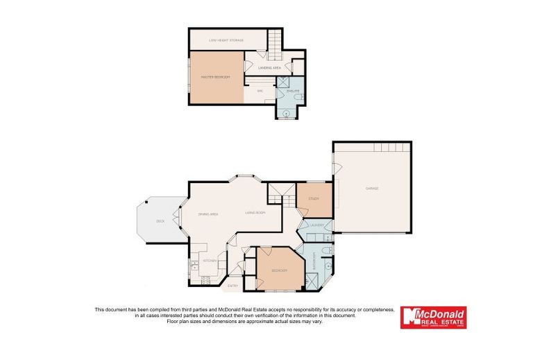 Photo of property in 11a Norman Street, Lower Vogeltown, New Plymouth, 4310