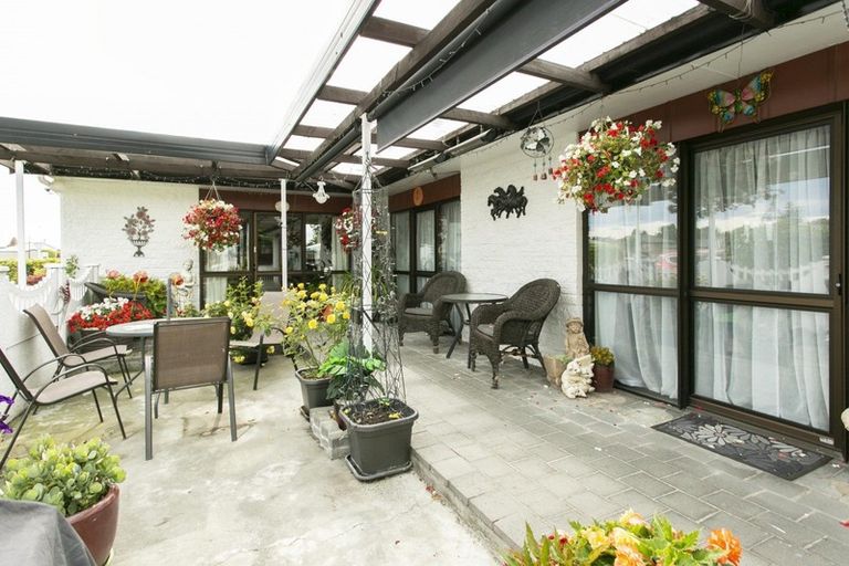 Photo of property in 36 Peter Street, Ashburton, 7700