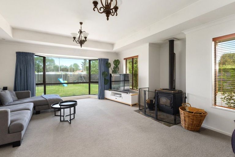 Photo of property in 1 Kennedy Street, Geraldine, 7930