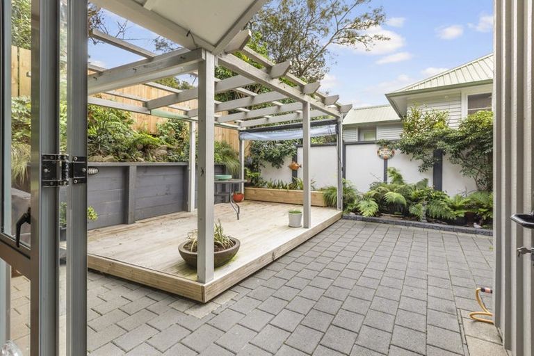Photo of property in 29a Collingwood Street, Ngaio, Wellington, 6035