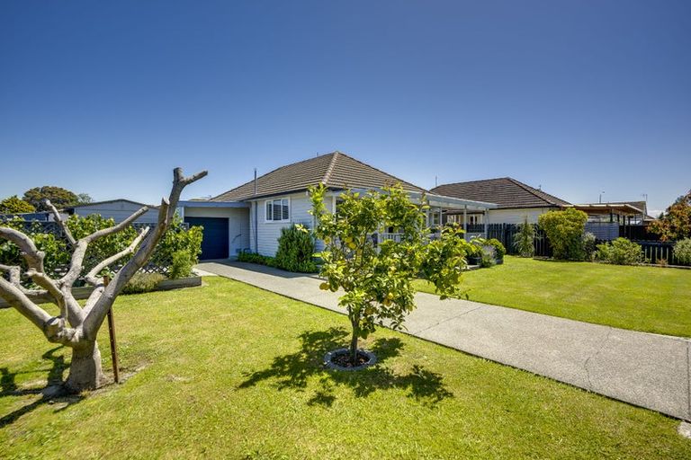 Photo of property in 68 Barton Avenue, Marewa, Napier, 4110