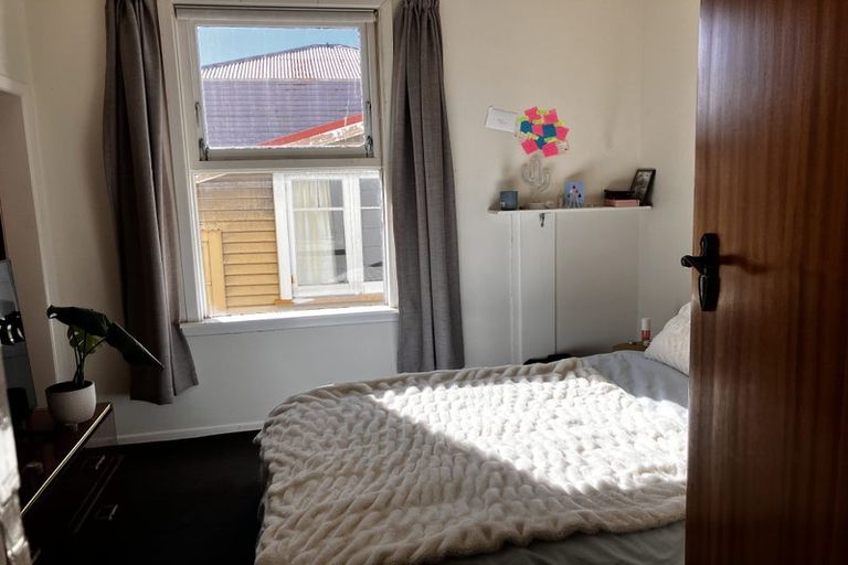 Photo of property in 54 Thompson Street, Mount Cook, Wellington, 6011