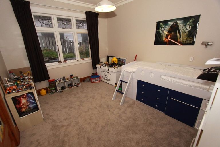 Photo of property in 9 Chesterton Street, Johnsonville, Wellington, 6037