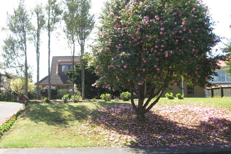 Photo of property in 15 Carlton Street, Glenholme, Rotorua, 3010