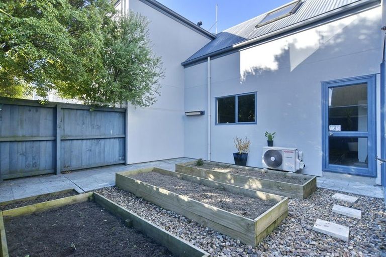 Photo of property in 4/62 King Street, Sydenham, Christchurch, 8023