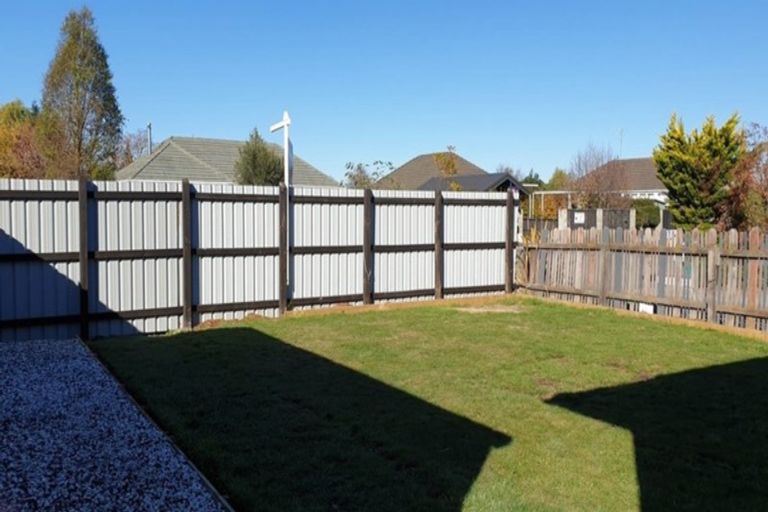 Photo of property in 115 Creek Road, Allenton, Ashburton, 7700