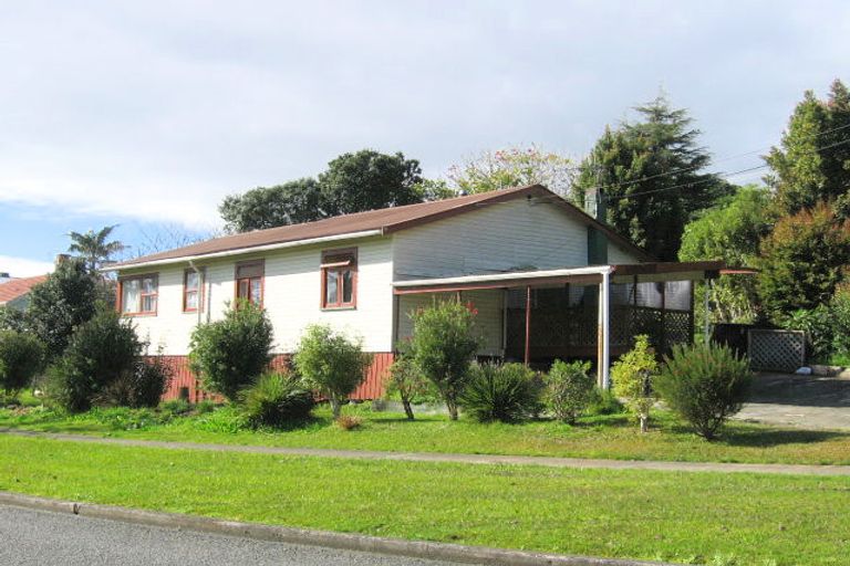 Photo of property in 69 Morningside Road, Morningside, Whangarei, 0110