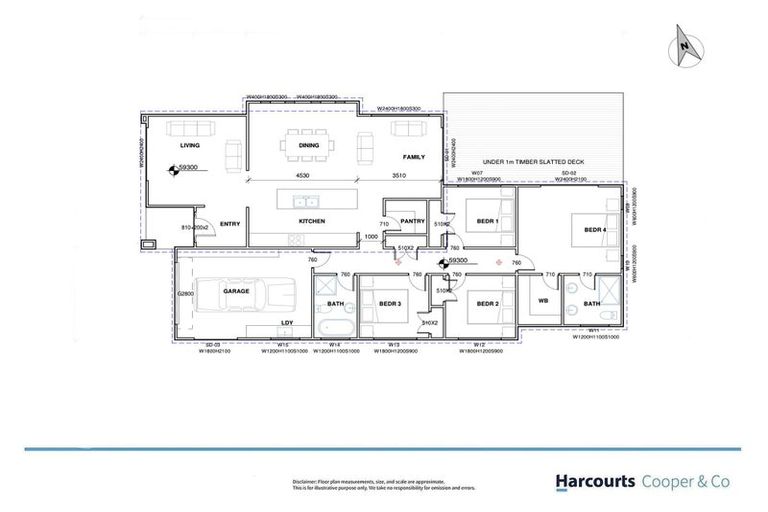 Photo of property in 82 Puhinui Avenue, Warkworth, 0985