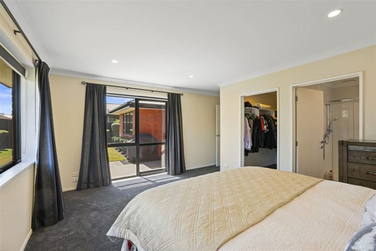 Photo of property in 27 Rawnsley Terrace, Wigram, Christchurch, 8042