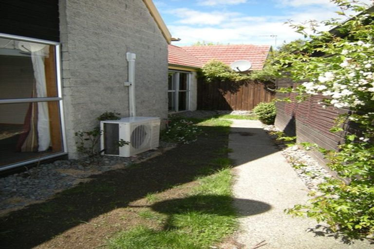 Photo of property in 36a Pennington Street, Leeston, 7632