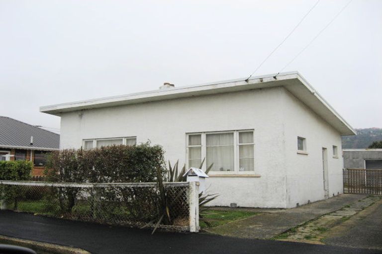 Photo of property in 22 Nicholson Street, Forbury, Dunedin, 9012