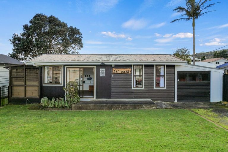 Photo of property in 10 Tatahi Street, Te Puru, Thames, 3575