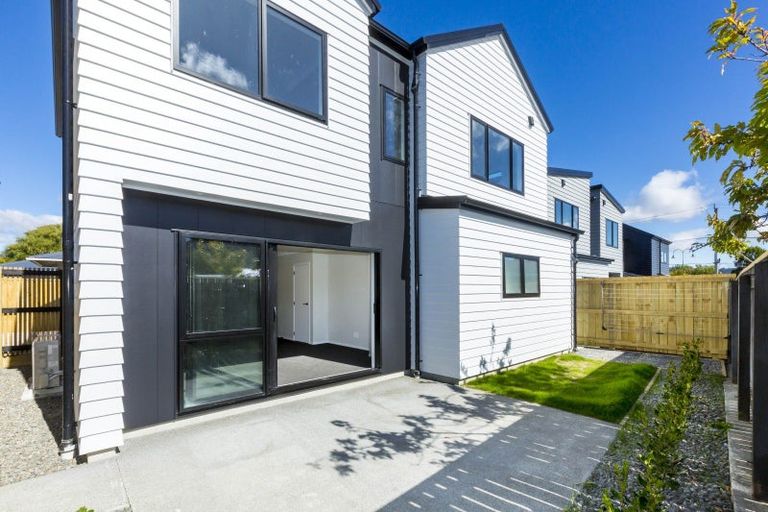 Photo of property in 20c Brentwood Street, Trentham, Upper Hutt, 5018