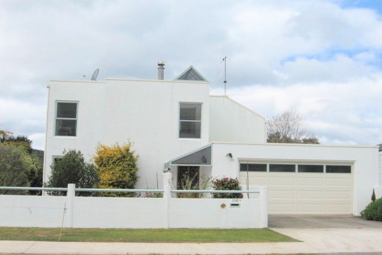 Photo of property in 106a Philomel Road, Whangamata, 3620