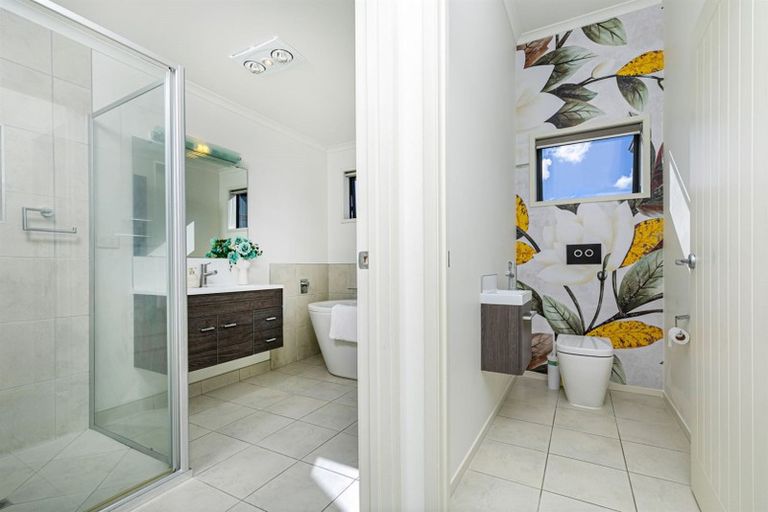 Photo of property in 4 Clapton Place, Henderson, Auckland, 0612