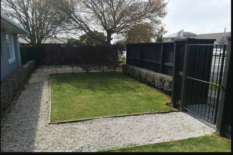 Photo of property in 419 Greers Road, Bishopdale, Christchurch, 8053