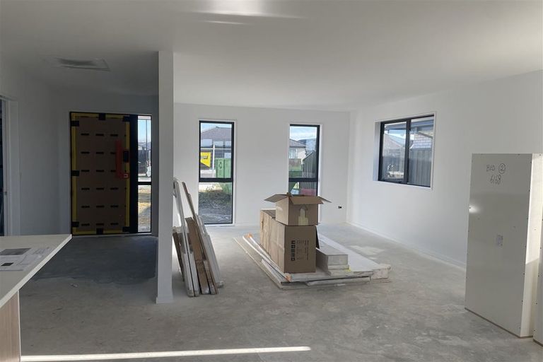 Photo of property in 7 Price Place, Kaiapoi, 7630