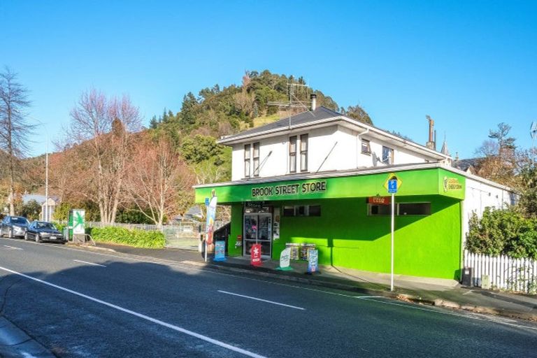 Photo of property in 1/23 Brook Street, The Brook, Nelson, 7010