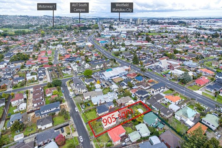 Photo of property in 8 Lloyd Avenue, Papatoetoe, Auckland, 2025