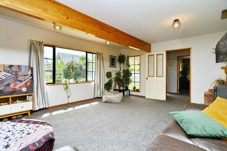 Photo of property in 37 Old Main North Road, Leithfield, Amberley, 7481