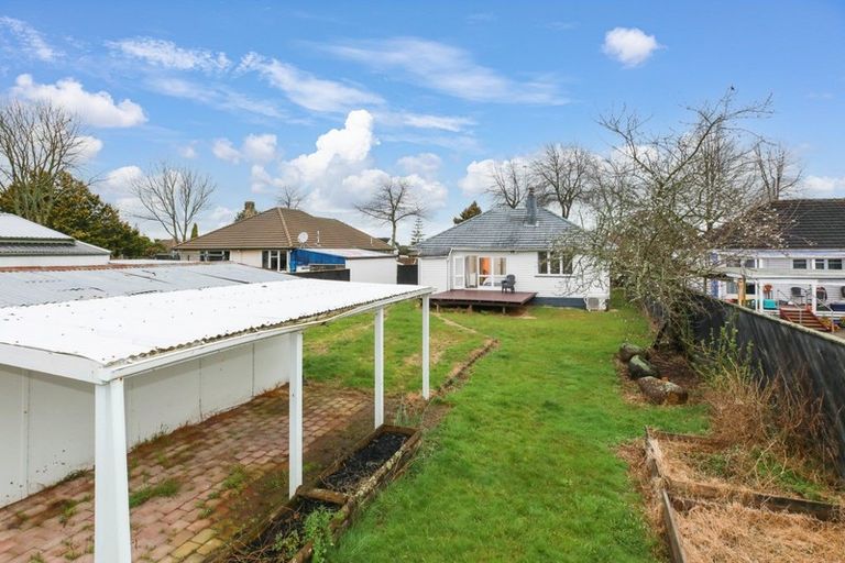 Photo of property in 81 Holland Road, Fairfield, Hamilton, 3214